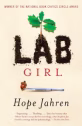 Lab Girl book cover
